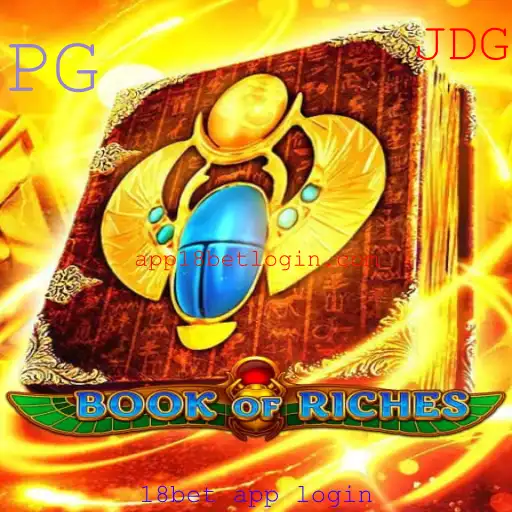 BookofRiches: Descubra o Fascinante Mundo do Jogo Inovador