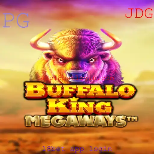 Exploração do Jogo Buffalo King e o Acesso Pelo 18bet App