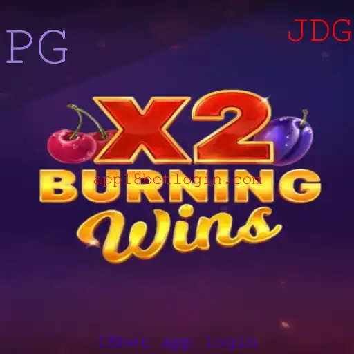 Explorando o Fascinante Jogo BurningWinsX2 no 18bet App