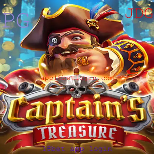 Explore o Mundo de CaptainssTreasure e a Conexão com 18bet App Login