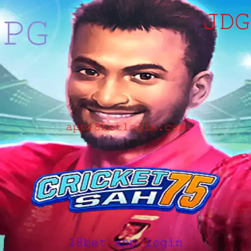 Explorando o Jogo CricketSah75 e como Ele se Relaciona com o 18bet App Login