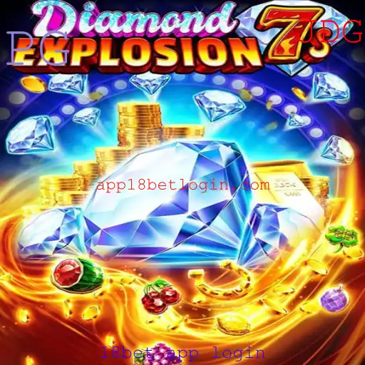 Entendendo o DiamondExplosion7s: Diversão e Estratégia no 18bet App