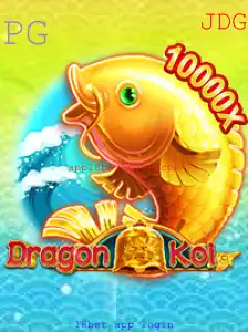 DragonKoi: Explorando o Fascinante Mundo do Novo Jogo