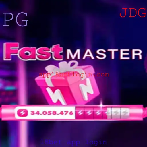 FastMaster: A Nova Sensação no Mundo dos Jogos