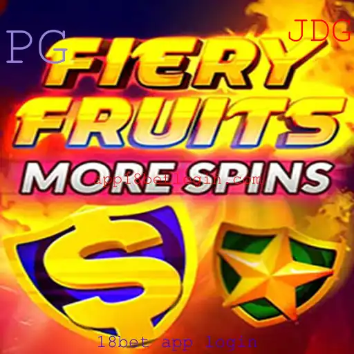 Explorando o Mundo de FieryFruitsMoreSpins no 18bet App