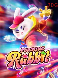 FortuneRabbit: A Nova Sensação no Mundo dos Jogos de Azar