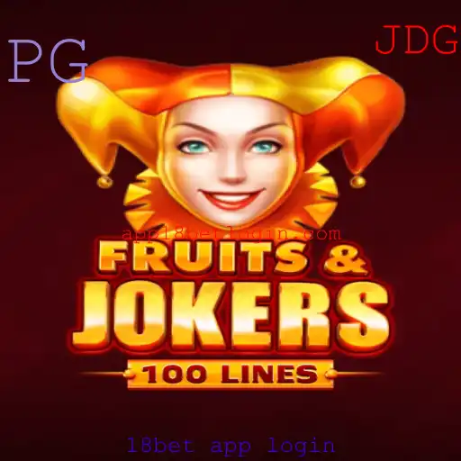 Explorando o Jogo FruitsAndJokers100 e o Login no 18bet App