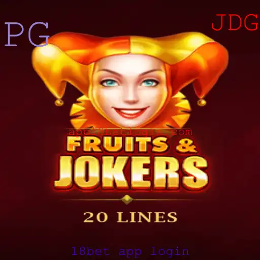 Explorando o Vibrante Mundo de FruitsAndJokers20 e o 18bet App Login