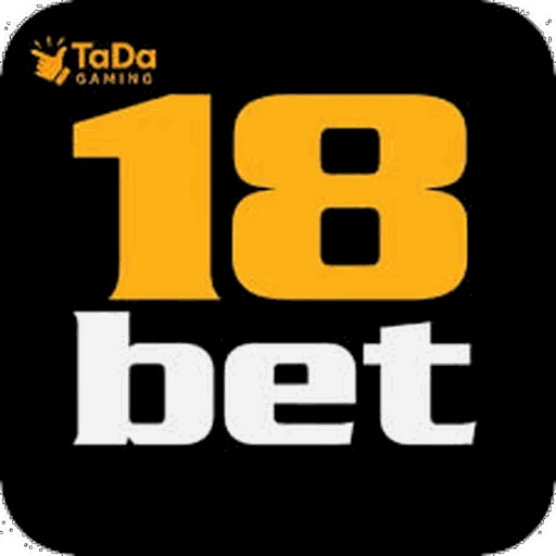 18bet app login Logo