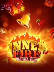 Explorando o Fascínio do Jogo InnerFireBonusBuy