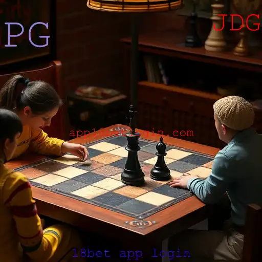 Jogos de mesa