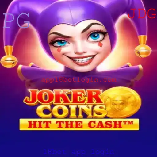 JokerCoins: Desvendando o Novo Fenômeno dos Jogos Online