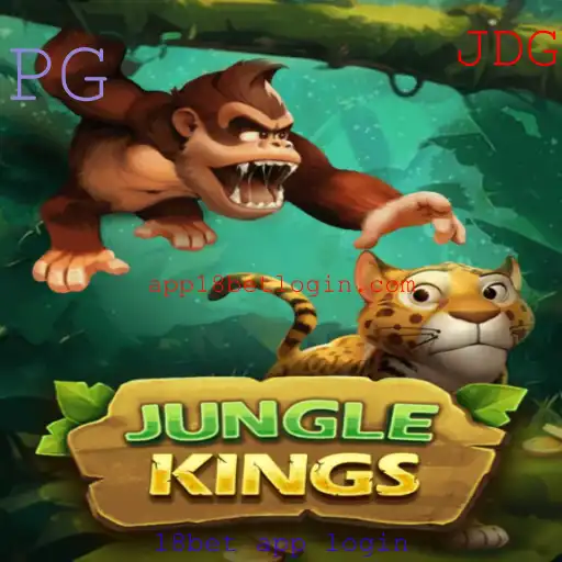 Descubra os Segredos de JungleKings: O Jogo de Estratégia que Conquista a Selva