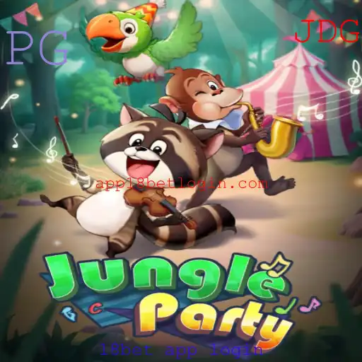 Descubra o Mundo Emocionante de JungleParty: Regras, Estratégias e Atualizações