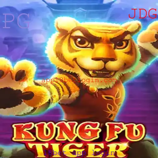 Descubra o Fascinante Mundo de KungFuTiger