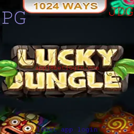 Explorando o Fascinante Mundo de LuckyJungle1024 e a Integração com 18bet App Login