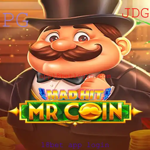 Descubra o Mundo de MadHitMrCoin: Um Jogo Revolucionário