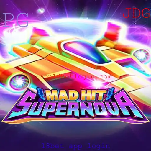 Descubra o Fascinante Universo de MadHitSupernova e Conecte-se com o 18bet App Login