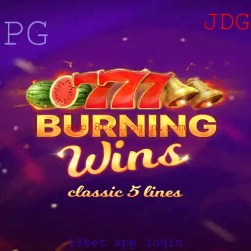 Explorando o Mundo de BurningWins e o Login no Aplicativo 18bet