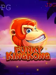 Explorando o Empolgante Jogo FunkyKingKong e o 18bet App Login