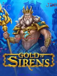 Descubra GoldofSirens: Um Jogo Empolgante de Estratégia e Aventura