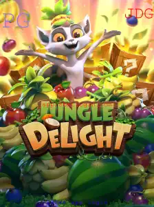 Explorando o Mundo de JungleDelight: Um Jogo de Aventura e Estratégia