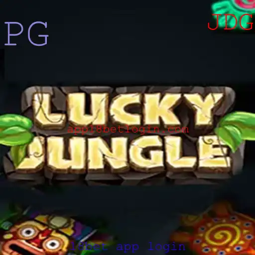 Explorando o Mundo de LuckyJungle: Aventura e Estratégia