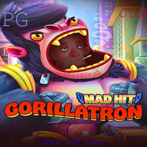 Explorando o Mundo de MadHitGorillatron: Um Novo Jogo de Estratégia