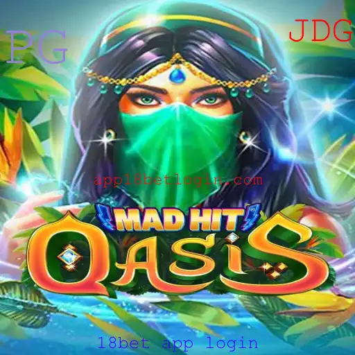 MadHitOasis: Um Mergulho no Mundo dos Jogos e Entretenimento Digital