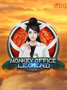 Explorando o Jogo MonkeyOfficeLegend: Aventuras no Escritório Virtual