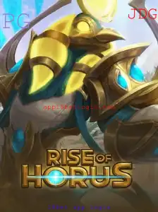 Descubra o Fascinante Mundo de RiseofHorus com 18bet App Login