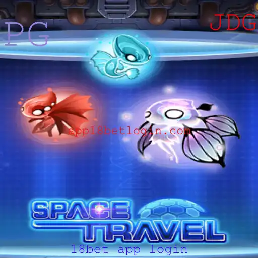 SpaceTravel: Explorando o Universo com 18bet App Login