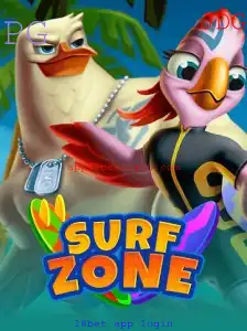SurfZone: Mergulhe na Emoção das Ondas com Regras Novas e Empolgantes