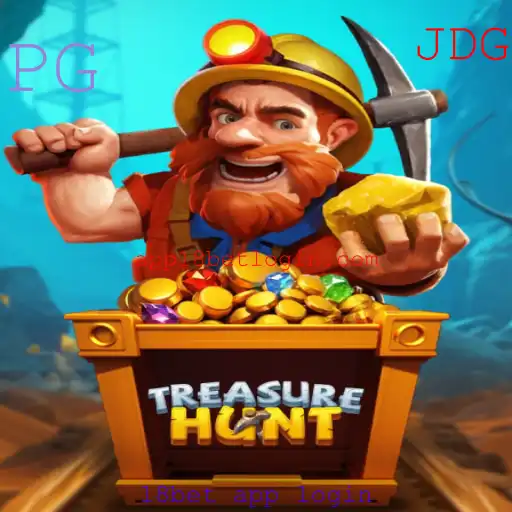 Explorando o Mundo do TreasureHunt: Um Aventureiro Contemporâneo