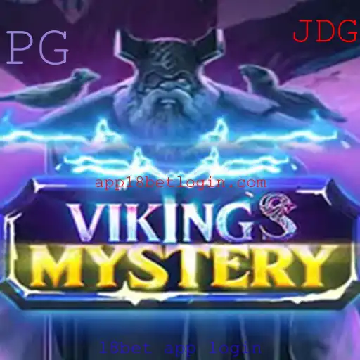 Descubra o Mundo de VikingsMystery: Uma Aventura Inesquecível em Cada Login 18bet App