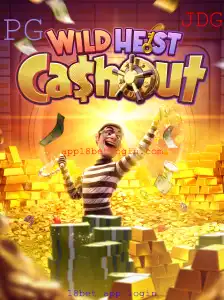 Explorando o Jogo WildHeistCashout e a Experiência no 18bet App