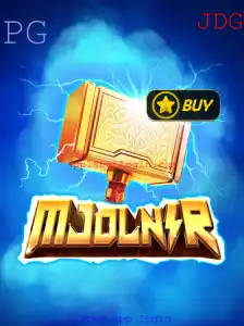 Explorando o Mundo de Mjolnir e sua Conexão com 18bet App Login