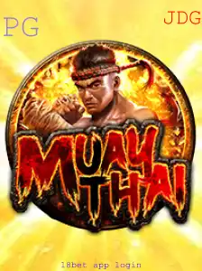 Explorando o Universo do Jogo MuayThai