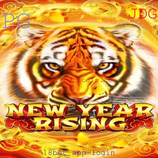 Descubra NewYearRising e Sua Conexão com o 18bet App Login