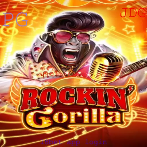 Conheça RockinGorilla: O Jogo que Está Agitando o Mundo do Entretenimento