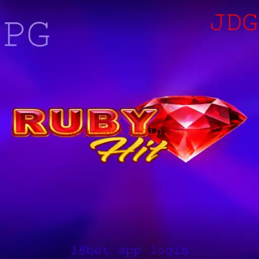 Explorando o Mundo do Jogo RubyHit e o Login no Aplicativo 18bet