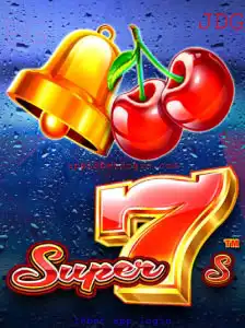 Explorando o Super7s: Um Guia Completo para Entusiastas de Jogos Online