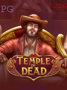 Explorando o Misterioso Mundo de TempleofDead: Estratégias e Regras