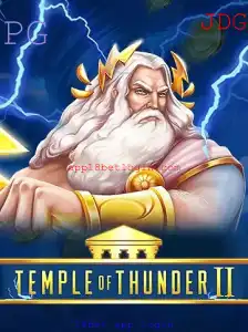 Descubra o Mundo de Aventuras de TempleofThunderII