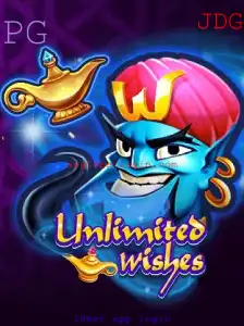 Explorando o Fascinante Mundo do Jogo UnlimitedWishes